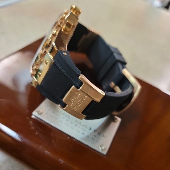 Aqua Master Men's Watch - Picture 7 of 12